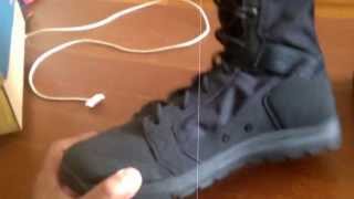 Danner Tachyon 8quot Boot Review [upl. by Oirevlis980]