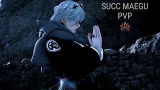 NA 63 Succ Maegu PVP [upl. by Lacey]