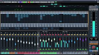 Mixing with Compression  Compression Explained 13 of 14 [upl. by Brande]