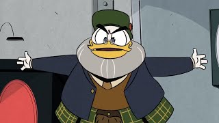 God I Hate Shakespeare — Glomgold [upl. by Maillij748]