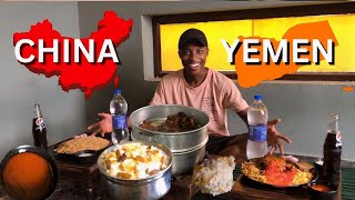 WAY BETTER THAN CHICKEN BIRYANI 😱🤯 A MUST TRY DISH  ZIM YOUTUBER 🇿🇼🇮🇳 [upl. by Jorrie268]