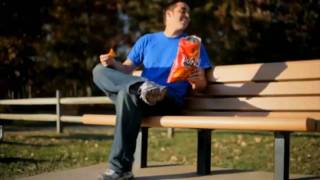 Doritos Commercial  Dog Collar  Super Bowl 44 Spot [upl. by Amron178]