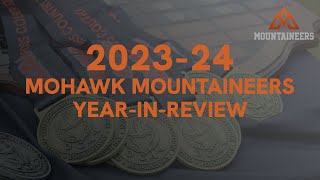 202324 Mohawk Mountaineers YearinReview [upl. by Okim]