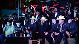 Cuídala  Perdidos de Sinaloa Décima Banda Erick Alexander En Vivo [upl. by Jacobsohn]