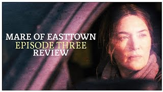 MARE OF EASTTOWN EPISODE 3 REVIEW [upl. by Sunshine]