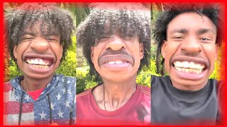 Exodus funny TikTok videos compilation exodus አስቂኝ ቪዲዮ ስብስቦች seifu on ebs [upl. by Petras]