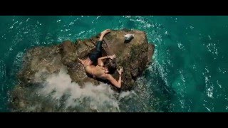 The Shallows 2016  Trailer 2 HD [upl. by Ingram]