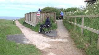 RSPB Bempton Cliffs [upl. by Eba]