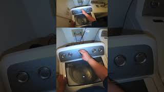 How to Enter Diagnostic Mode on Maytag Washer washingmachine diy repair appliance diyrepair [upl. by Hehre]