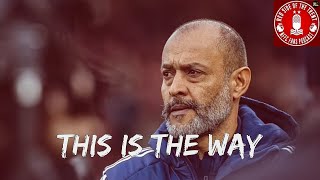 THIS IS THE WAY  NOTTINGHAM FOREST PODCAST  PREMIER LEAGUE [upl. by Curren840]