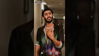 tere sang bite lamhe yaad kiye ham😢😢😭😭 viral rapper RCR [upl. by Popper]