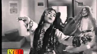 SADQAY SADQAY LAL QALANDER  NOOR JEHAN [upl. by Starks]