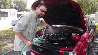 How to wash your car like a professional and get it SUPER CLEAN VERY FAST [upl. by Kyla]