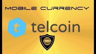 Telcoin Mobile Cryptocurrency Seeks Financial Inclusion For Unbanked [upl. by Ellekcim]