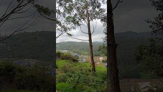 Ooty toy train 🚂 travel viewpoint youtubeshorts shortsvideo [upl. by Safire407]