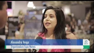 Expo Noivas Metrópole 1ª edição é sucesso de público em Ananindeua [upl. by Marte290]