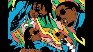 Migos  Handsome And Wealthy Slowed [upl. by Bendite]