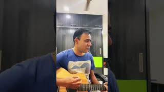 My take on “Chances” by Five for fighting acousticguitarcover cover coversong acousticcover [upl. by Bussy]