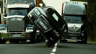 Transporter 3Skill of Driving [upl. by Arthur]