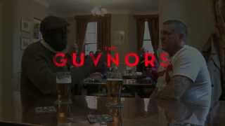 GUVNORS WEB INTERVIEWS  TEASER TRAILER [upl. by Renell]