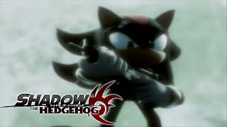 Shadow the Hedgehog Intro and Opening Cutscene [upl. by Mikael]