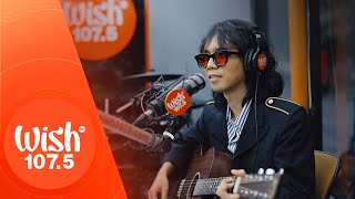 TONEEJAY performs quot711quot LIVE on Wish 1075 Bus [upl. by Ltihcox634]