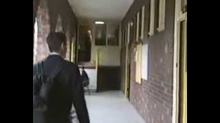 Marist College Eastwood Final Days at School 24 09 97  PART 1 [upl. by Hanej]