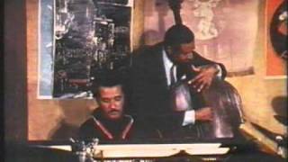 Hampton Hawes Ray Brown Shelly Manne Bob Cooper  At Shelly Manne Hole Club LA 1970mpg [upl. by New]