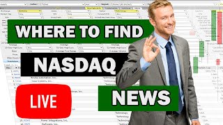 NASDAQ fundamental strategy  Nasdaq fundamental news  NAS100 fundamental analysis 2024 [upl. by Onek]