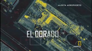 Alerta Aeropuerto T1 E02 [upl. by Neelya]