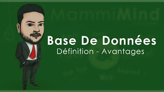 episode 0  Base de données Introduction [upl. by Aneer378]