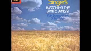 RAGGLE TAGGLE GYPSIES by the Kings Singers [upl. by Bibbye]