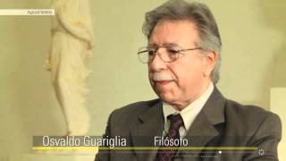 PGM 1138 ¿Existen los valores universales Osvaldo Guariglia [upl. by Nigem]