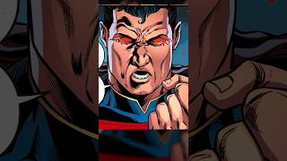 ¡¿Y si SUPERMAN NO SE VUELVE UN VILLANO  La Caja Geek  Short [upl. by Nevets953]