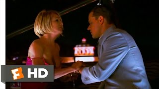 Oceans Thirteen 46 Movie CLIP  Abigail Gets Played 2007 HD [upl. by Barbur]