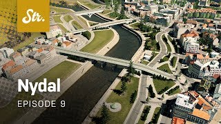 Embankment — Cities Skylines Nydal — EP 9 [upl. by Shaikh318]