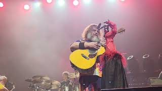 Tenacious D  Beelzeboss The Final Showdown Live Sydney 14072024 [upl. by Slen]