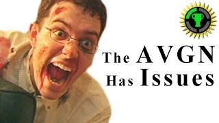 Game Theory Whats Wrong with the AVGN [upl. by Kassie197]