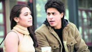 Kabhi Khushi Kabhie GhamSong [upl. by Vez]