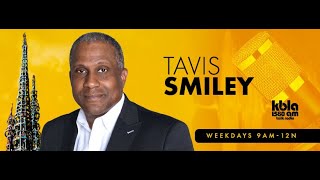 Tavis Smiley Dr Gretchen Sorin amp Clayborne Carson 11am [upl. by Layney]