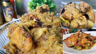 C’est tellement délicieux ces 3 recettes de POULET DURça conquit mes convives… [upl. by Cullen]