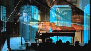 Giuseppe Andaloro  Medley Highlights Piano Recital in Brescia [upl. by Aleb]