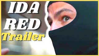 IDA RED Trailer 2021 Frank Grillo [upl. by Nnayrb382]