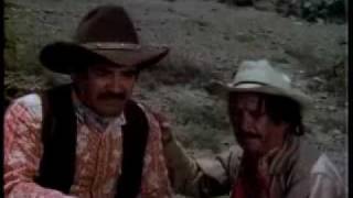 Antonio Aguilar nPelicula La Muerte del Gallero parte 9 [upl. by Inait]