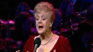 Angela Lansbury  Not While Im Around 2002 [upl. by Beacham]