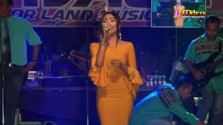 Aku takutUlfa Damayanti Live Savala Langon 2017 [upl. by Felise]