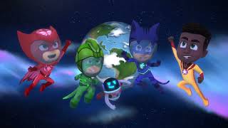 PJ Masks Full Episodes Season 4 ⭐️ All About Asteroids ⭐️ PJ Masks New Episodes 2022 [upl. by Aileahcim]