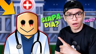 ANEH Apa Yang Terjadi Ketika di Rumah Sakit Jam 3 Subuh 🥶👨‍⚕️🥶 The Hospital Experience [upl. by Janette350]