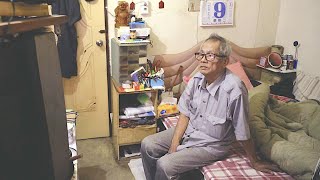 Concerns for Welfare of Elderly People Living Alone｜TaiwanPlus News [upl. by Jari952]