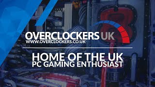 We Are Overclockers UK  2023 [upl. by Sinned402]